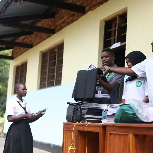 Bright Futures Initiative