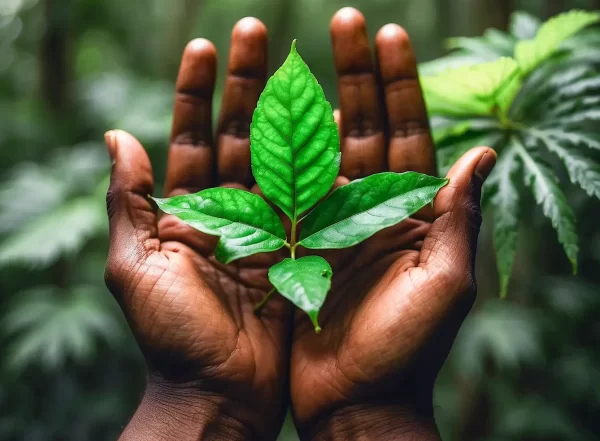 Plant to Stop Poverty (PSP)