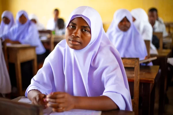 Bright Futures Initiative