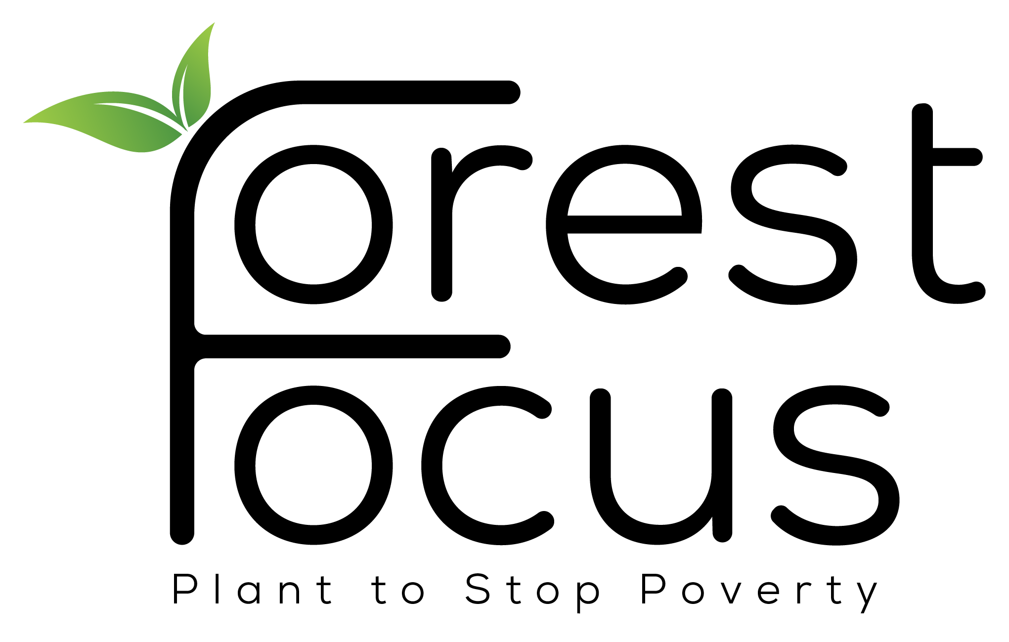 Forest Focus Logo